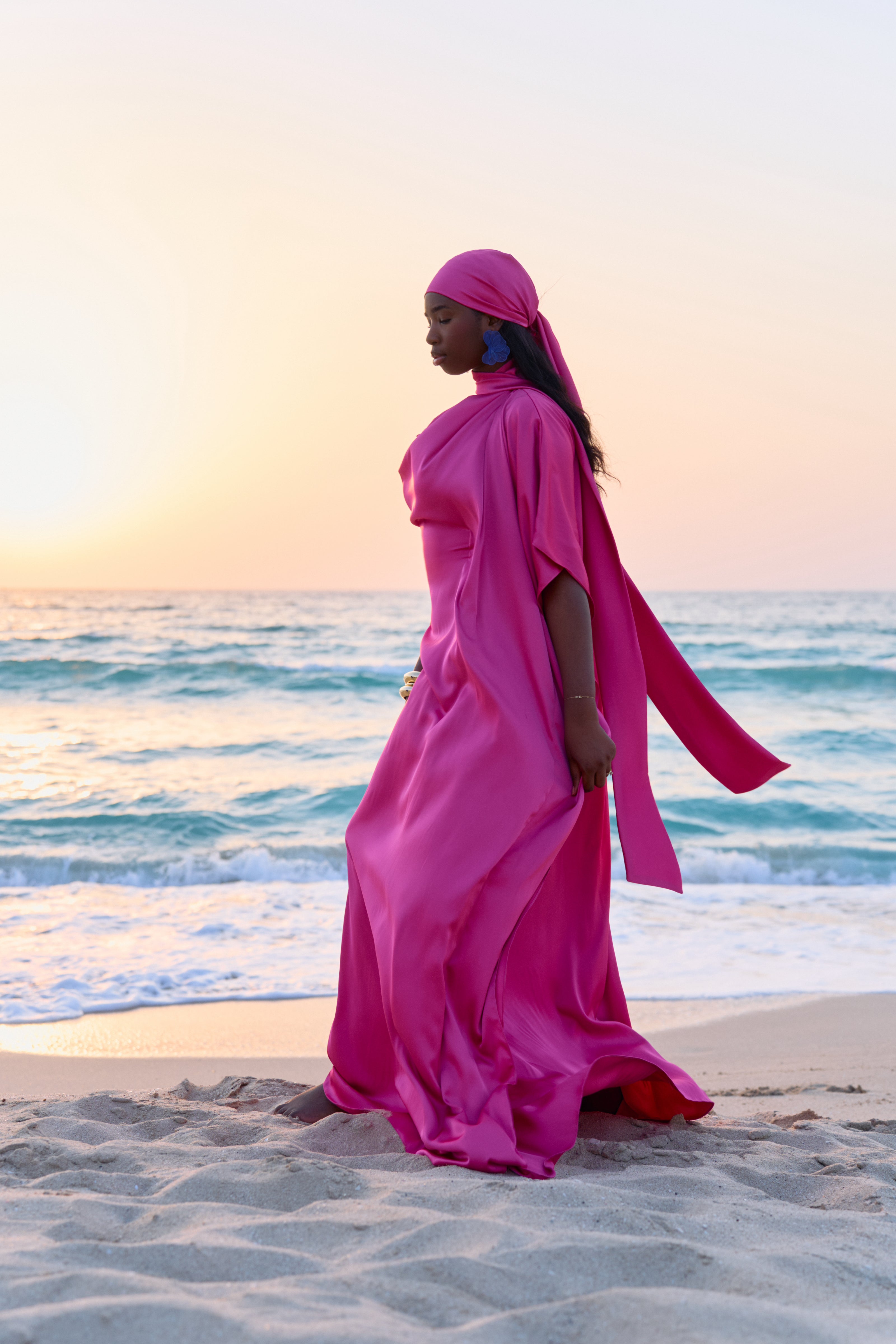 Marís Caftan