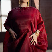 HAMRA Abaya