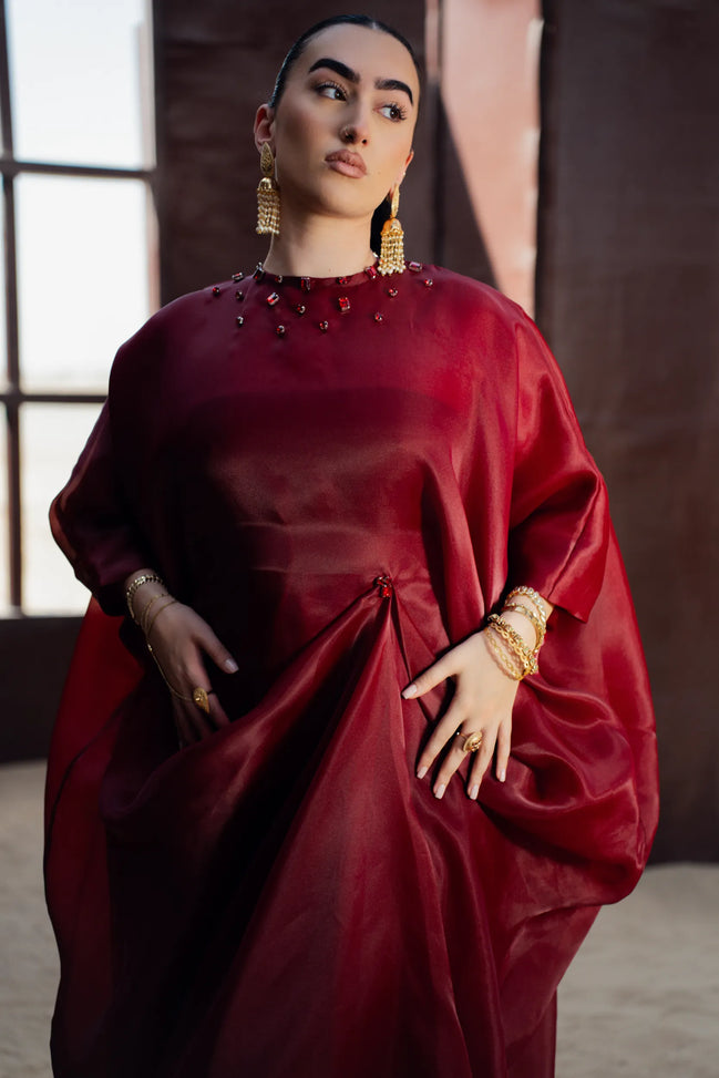 HAMRA Abaya