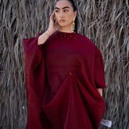 HAMRA Abaya
