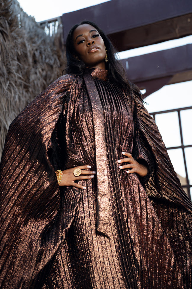 JELOUNE Abaya