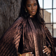 JELOUNE Abaya