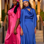 Marís Caftan