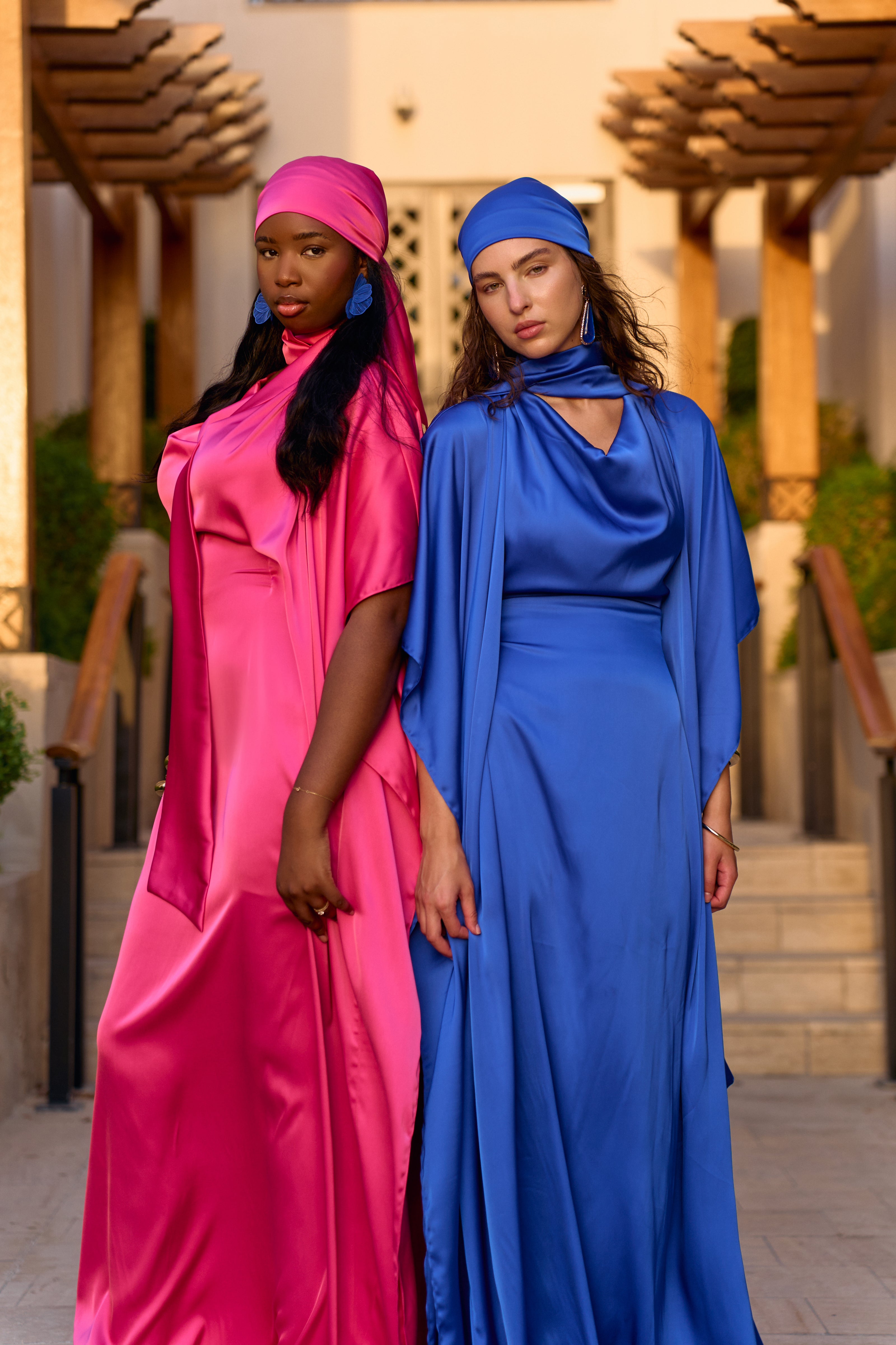 Marís Caftan