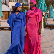 Marís Caftan