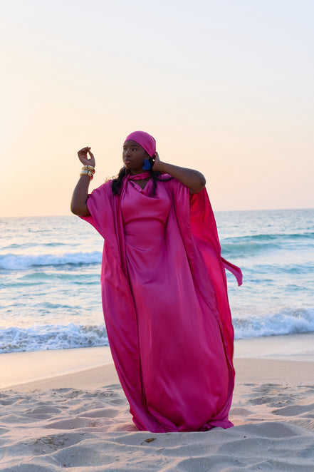Marís Caftan