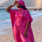 Marís Caftan