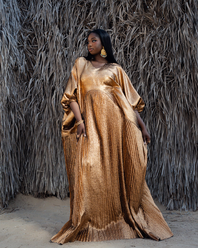 DAHABIYA Abaya