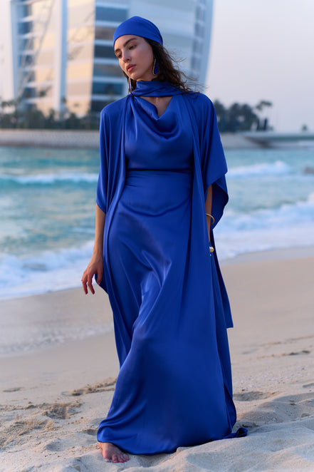 Marís Caftan