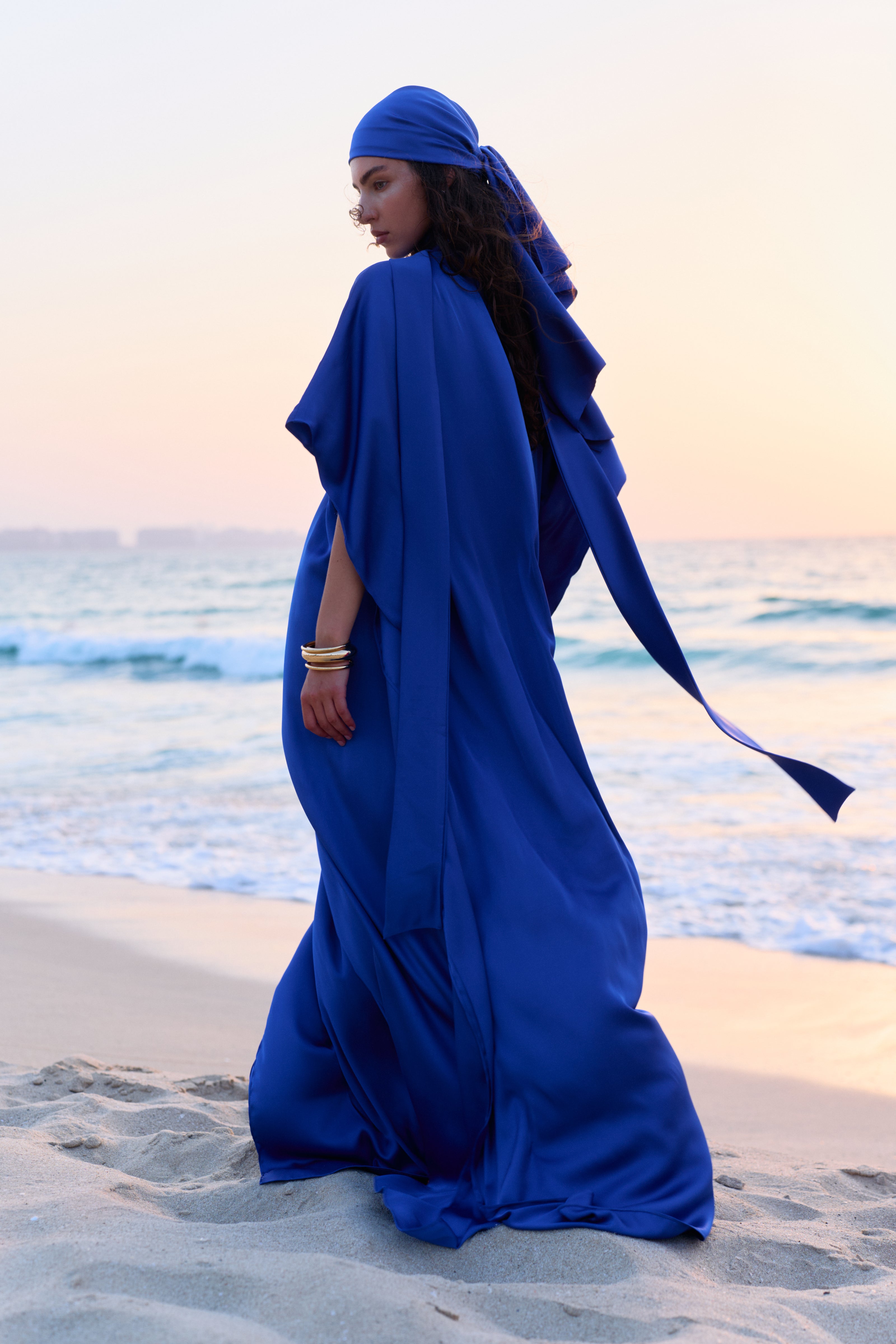 Marís Caftan
