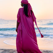 Marís Caftan