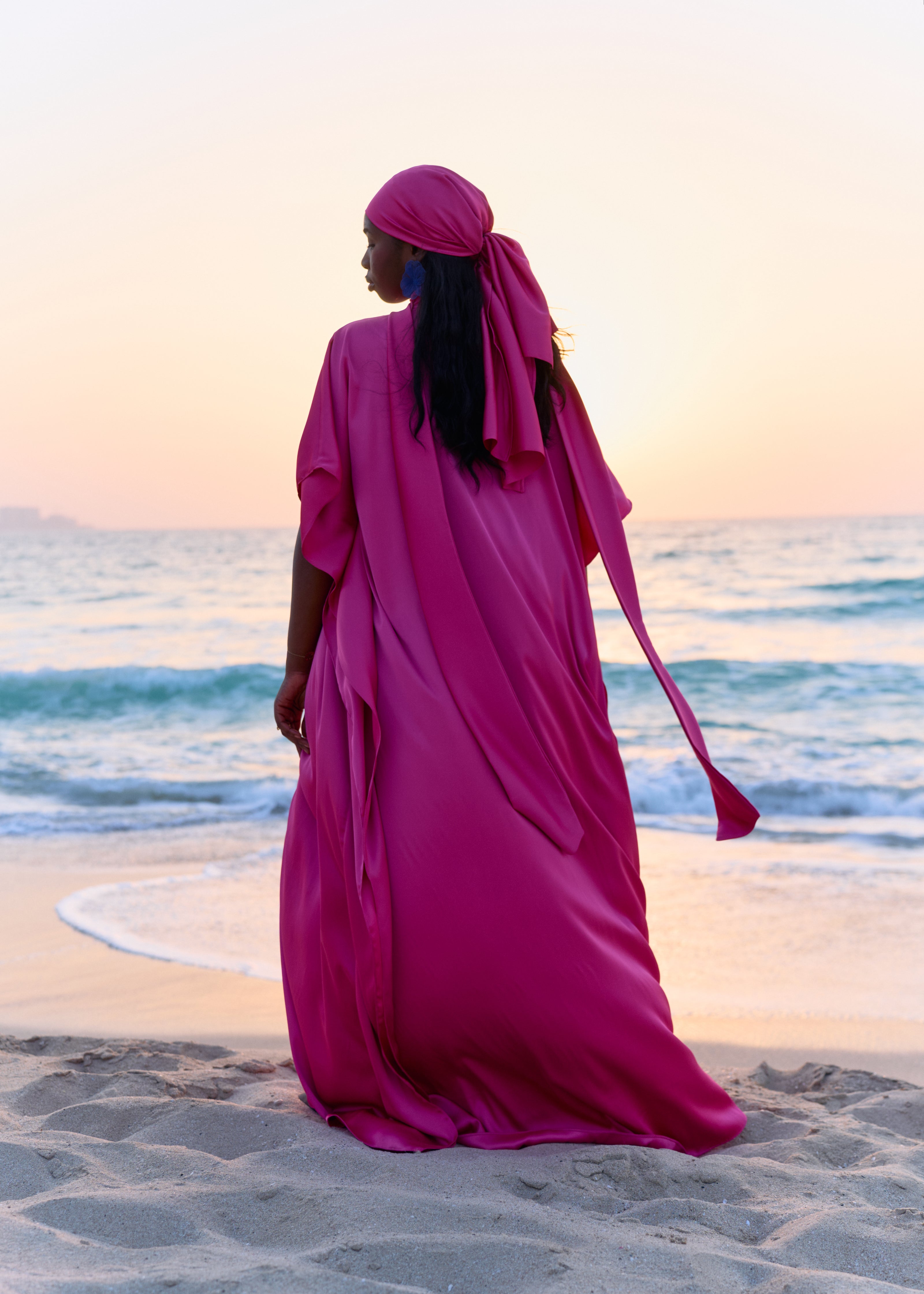 Marís Caftan