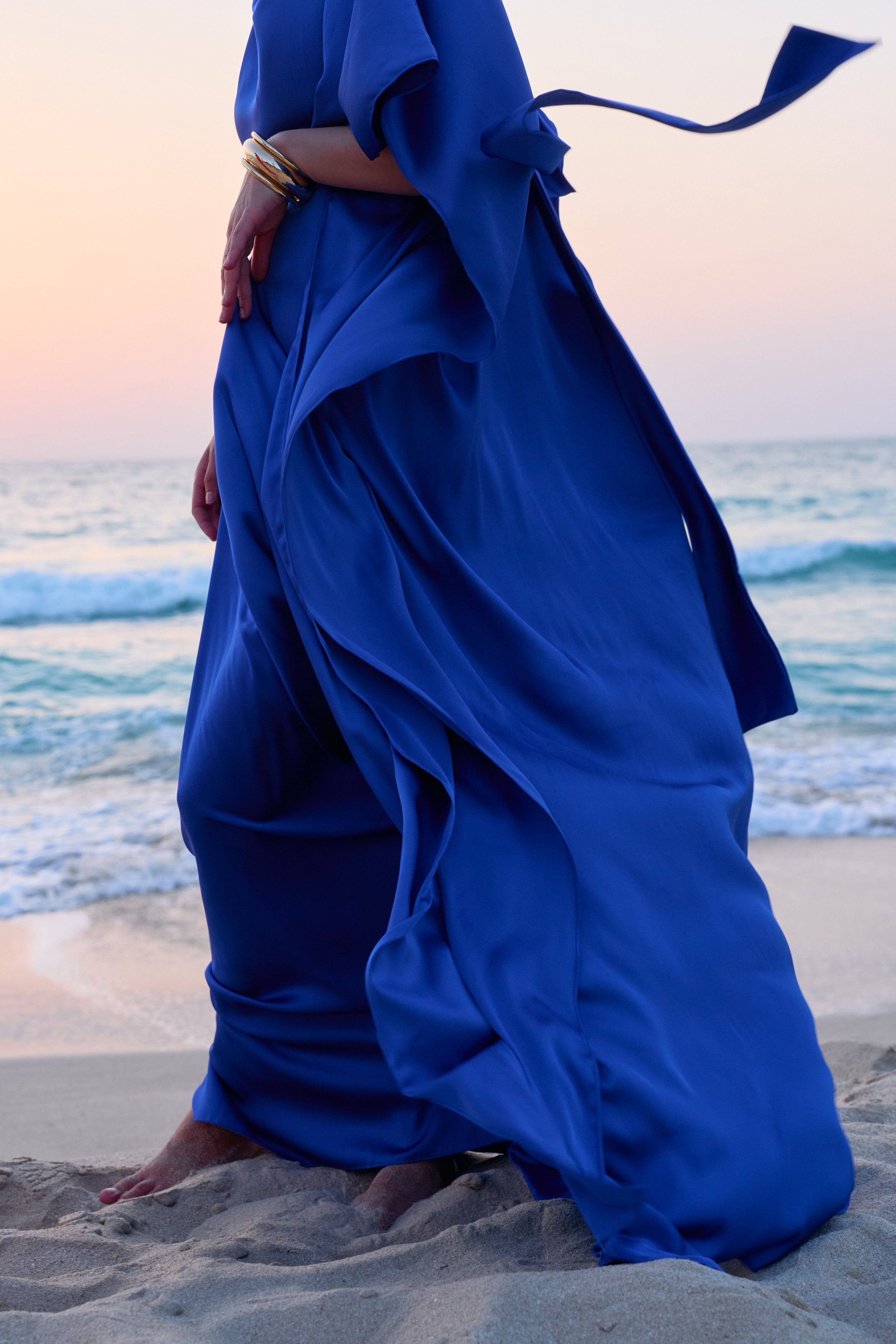 Marís Caftan