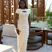 Séra Maxi dress