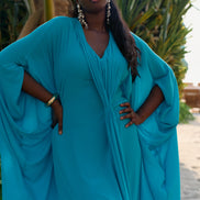 Sienna Abaya