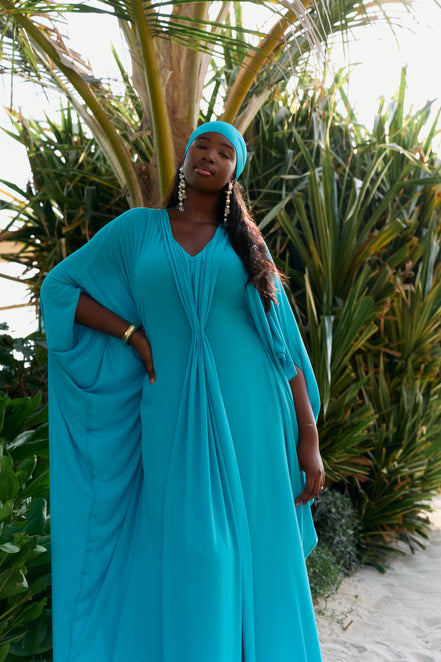 Sienna Abaya
