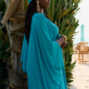 Sienna Abaya