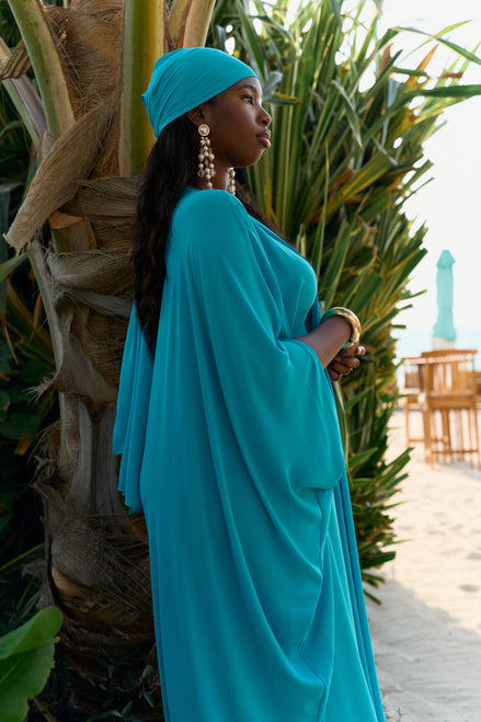 Sienna Abaya