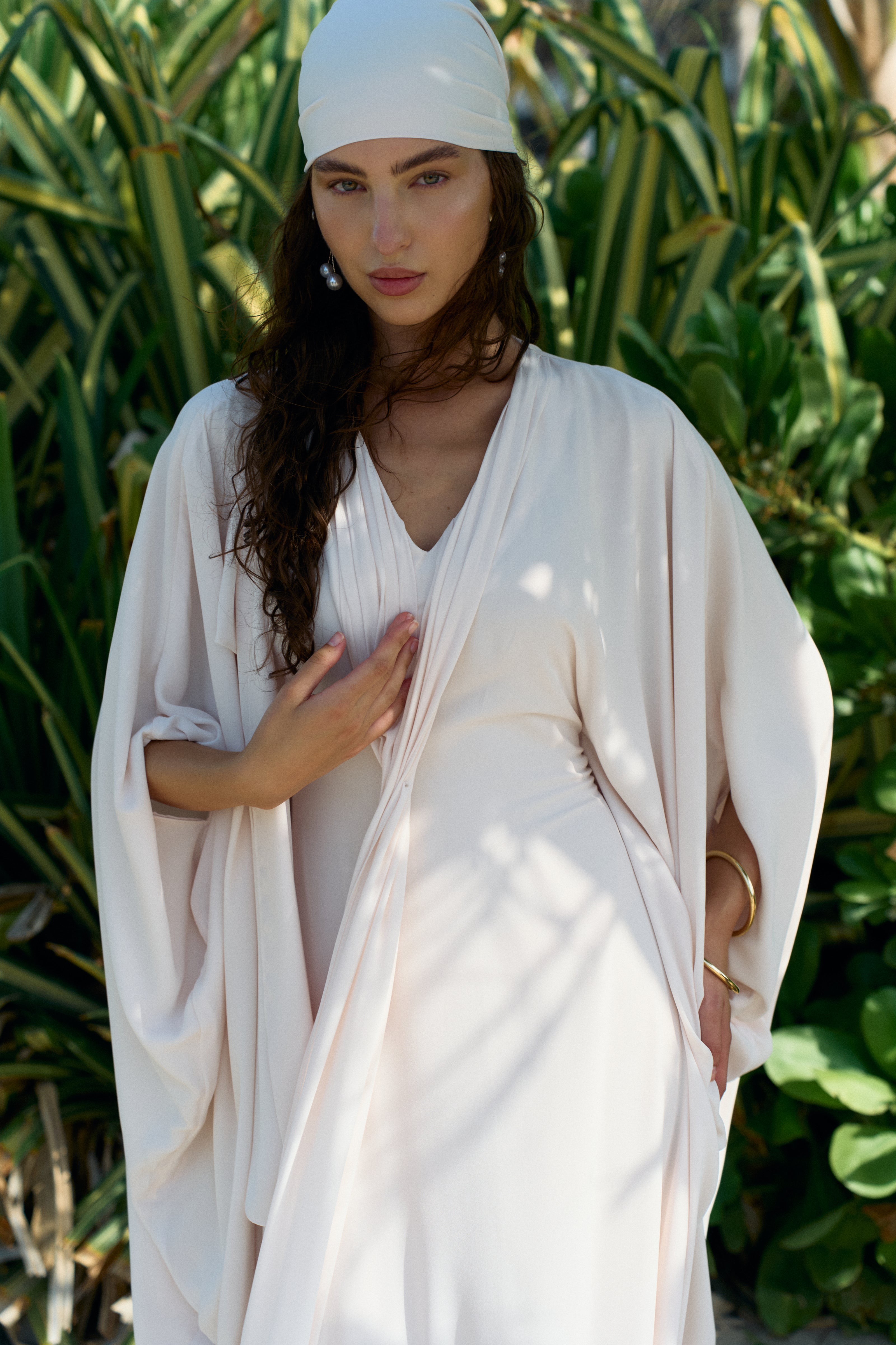 Sienna Abaya
