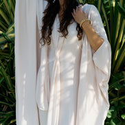 Sienna Abaya