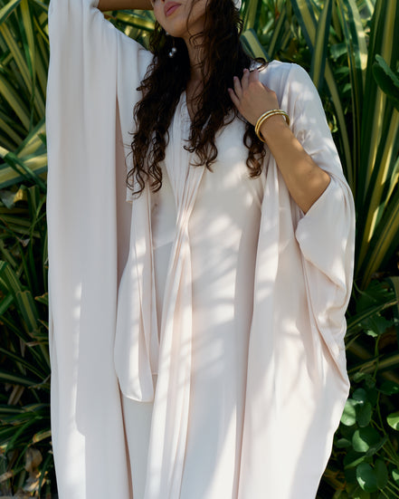 Sienna Abaya