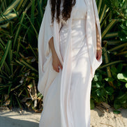 Sienna Abaya