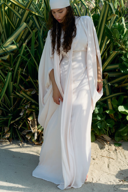 Sienna Abaya