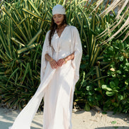 Sienna Abaya