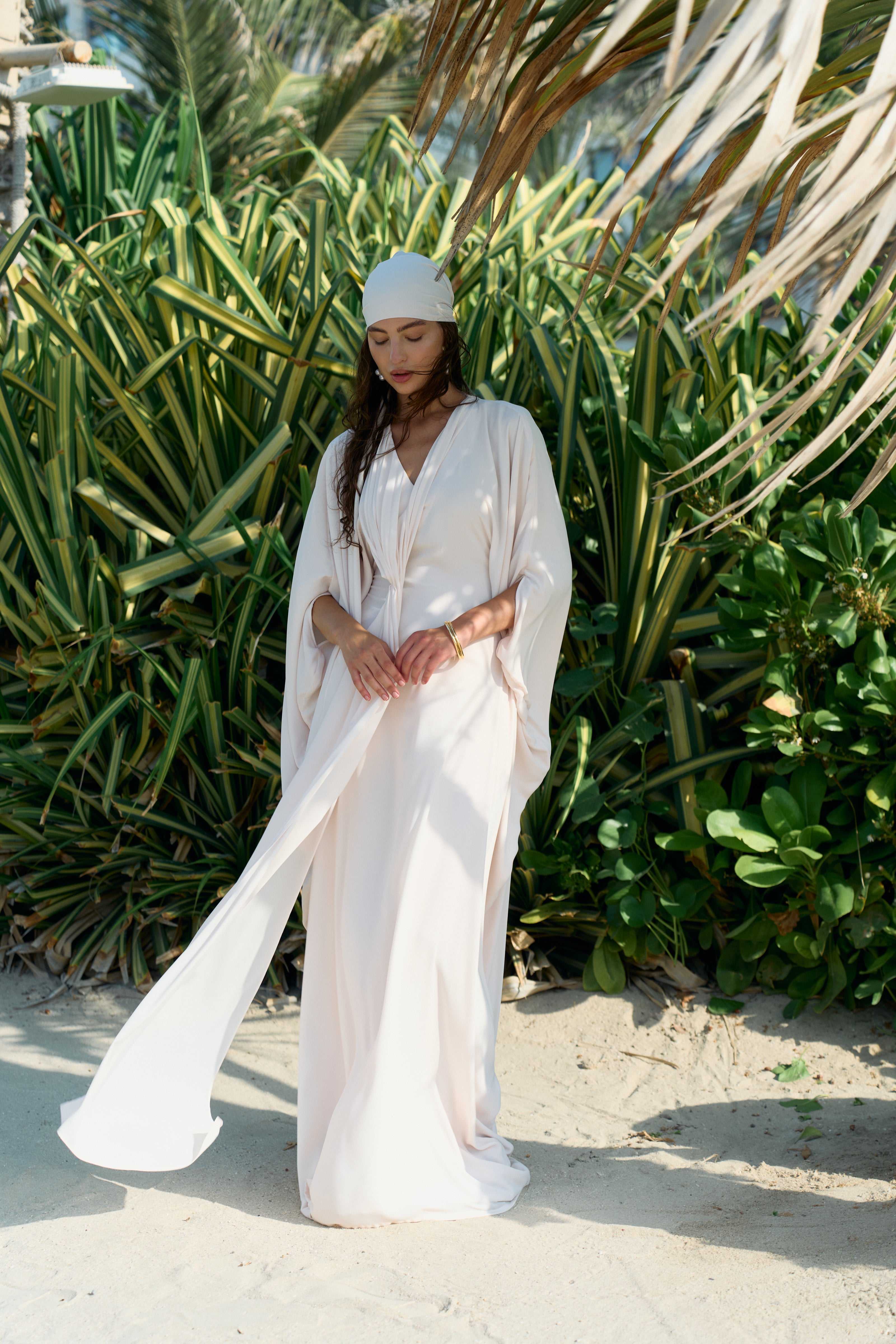 Sienna Abaya