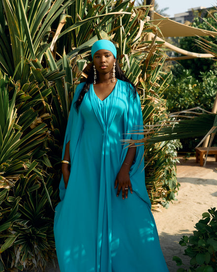Sienna Abaya